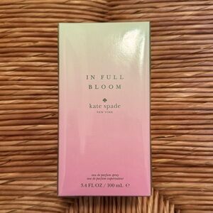 Kate Spade In Full Floom eau de parfum spray 3.4 FL OZ / 100mL